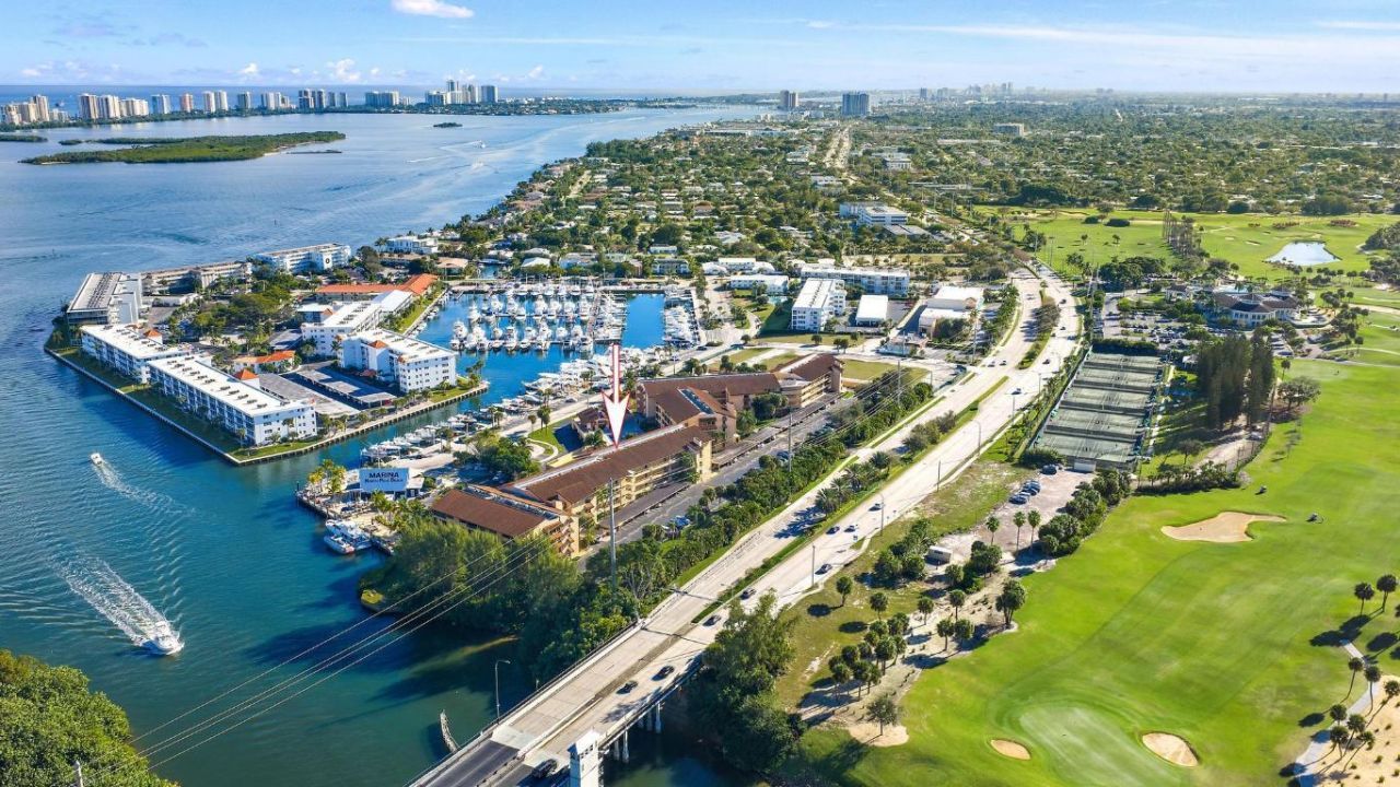1036 Us Highway 1, Unit 119, North Palm Beach, FL 33408 Photo