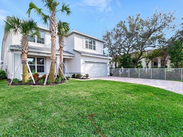 5336 Star Rush Lane, Wellington, FL 33467