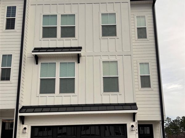 2140 Barrowcliffe Drive NW, Concord, NC 28027