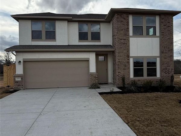 25517 Ashton Look DR, Elgin, TX 78621