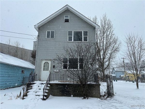 29 South Street, Buffalo, NY 14204