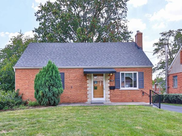 4481 Hunt Road, Blue Ash, OH 45242