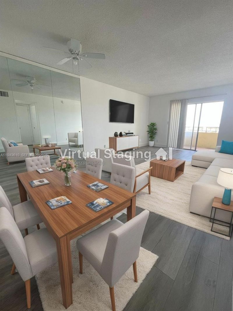 900 NE 18th Ave, Unit 1004, Fort Lauderdale, FL 33304 Photo