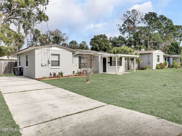 5235 LEXINGTON Avenue, Jacksonville, FL 32210