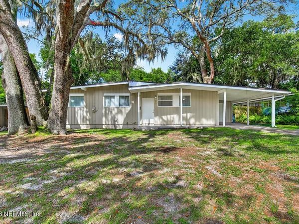 3024 KLINE Road E, Jacksonville, FL 32246