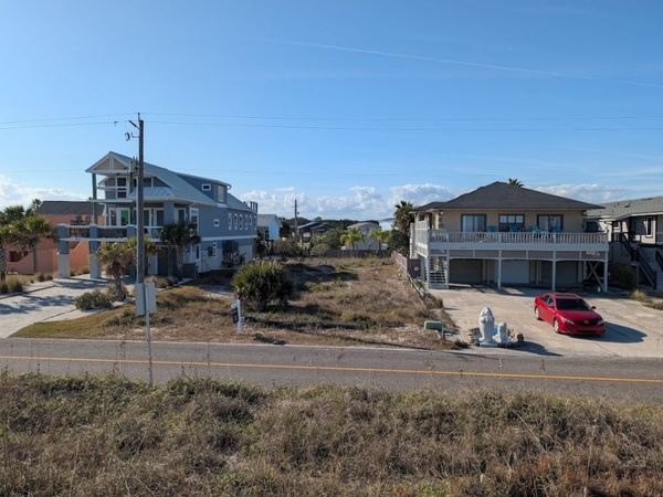 0 N FLETCHER Avenue, Fernandina Beach, FL 30234
