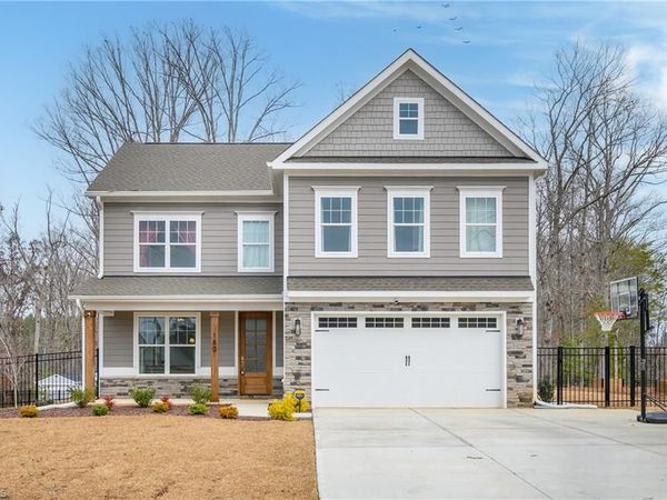 180 Greenwich Drive, Sanford, NC 27330