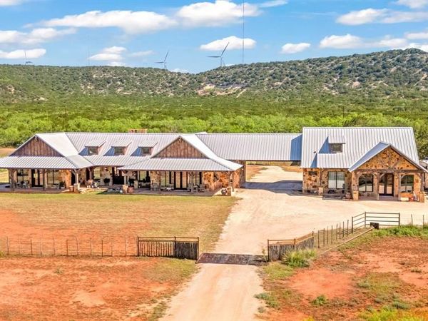 650 Fm 2035, Merkel, TX 79536
