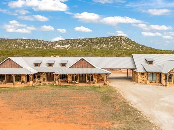 650 Fm 2035, Merkel, TX 79536