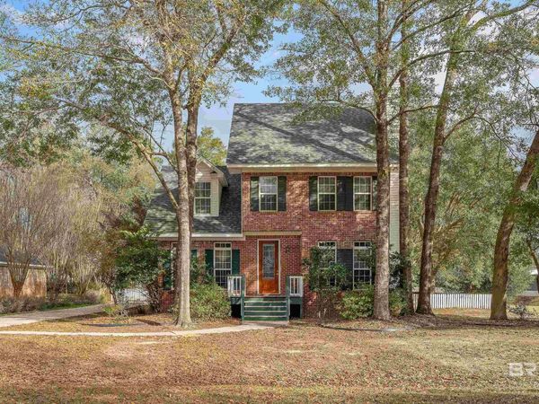 20042 Heathrow Drive, Silverhill, AL 36576