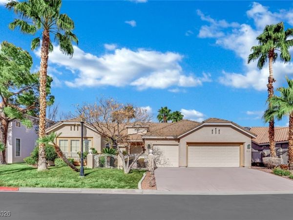 8012 Gothic Avenue, Las Vegas, NV 89117