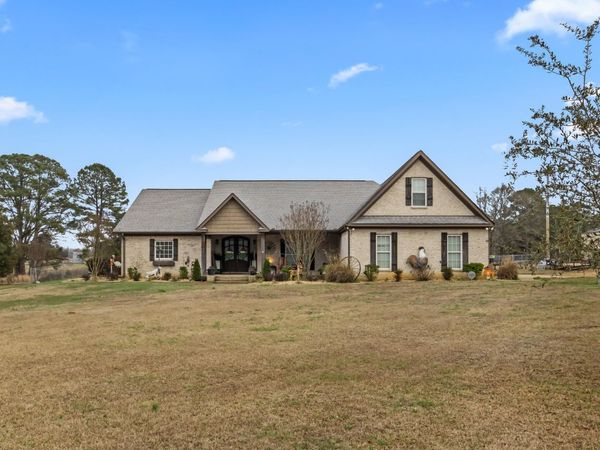 60026 Fears Road, Amory, MS 38821