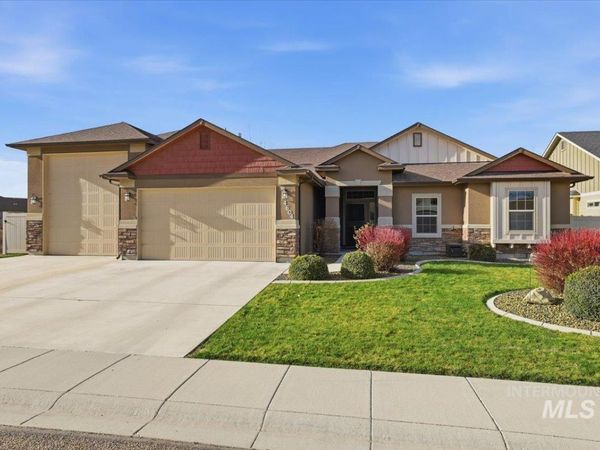 4604 Middlesboro Way, Caldwell, ID 83607