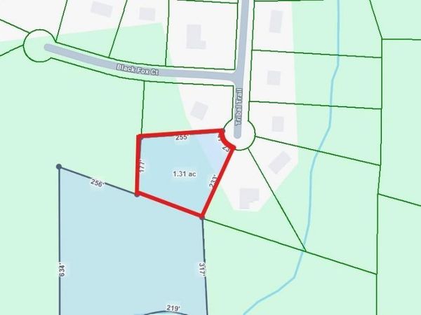 0 Tribal Trail , Woodstock, GA 30188