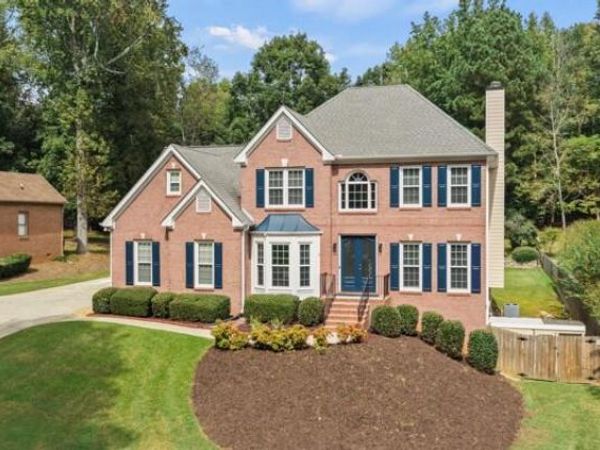 2025 Southers Circle, Suwanee, GA 30024