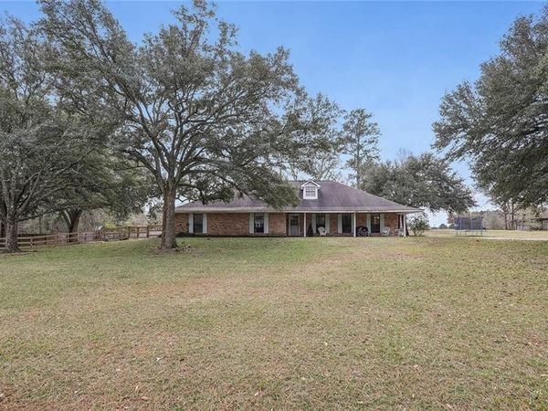 7940 HIGHWAY 63, Clinton, LA 70722