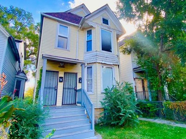 6833 S Green Street, Unit 1, Chicago, IL 60621