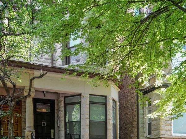 1439 N Dearborn Street, Unit 2, Chicago, IL 60610