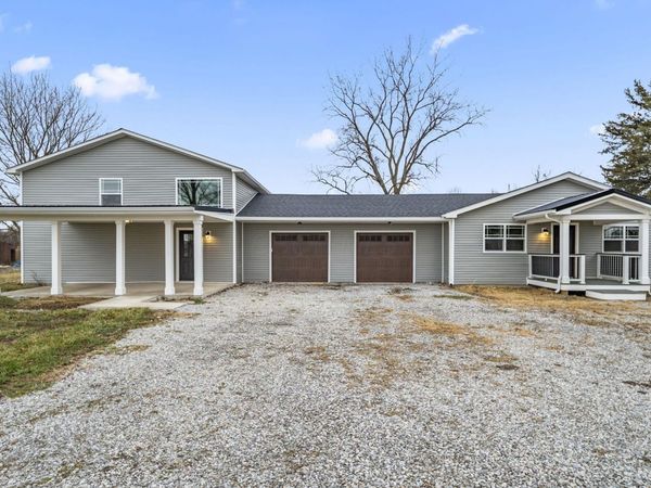 678 County Road 24, Marengo, OH 43334