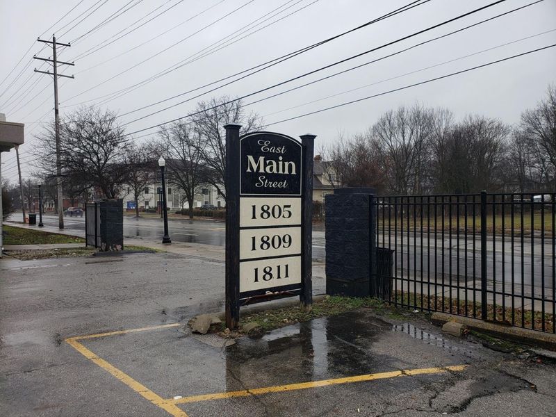1805-1809 E Main Street, Columbus, OH 43205 Photo 1