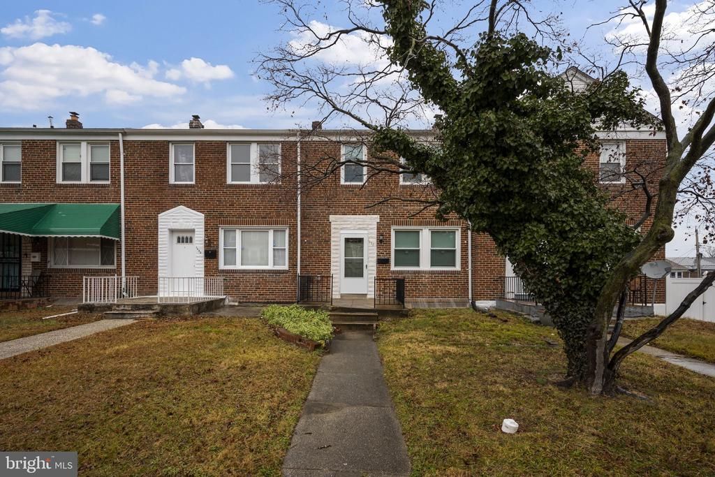 1632 Northwick Road, Baltimore, MD 21218 Main Photo