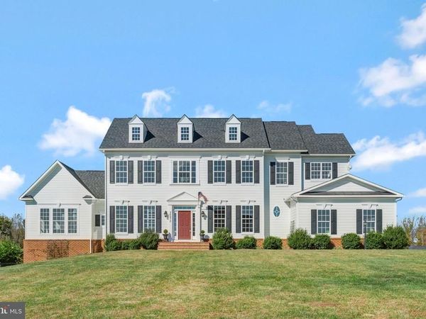 36972 BRIDLE RIDGE LANE, PURCELLVILLE, VA 20132