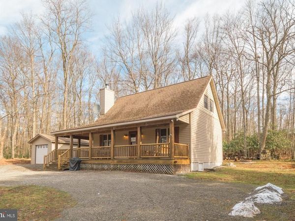 931 BLACK OAK DRIVE, OAKLAND, MD 21550