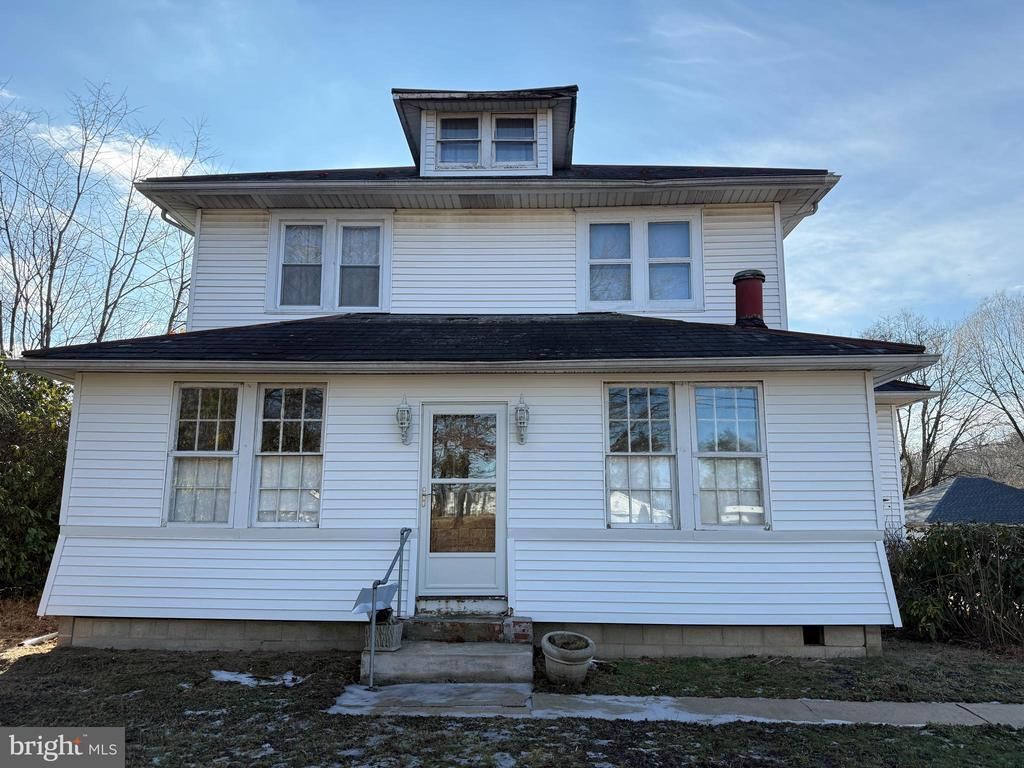 8340 Interchange Road, Lehighton, PA 18235 Main Photo