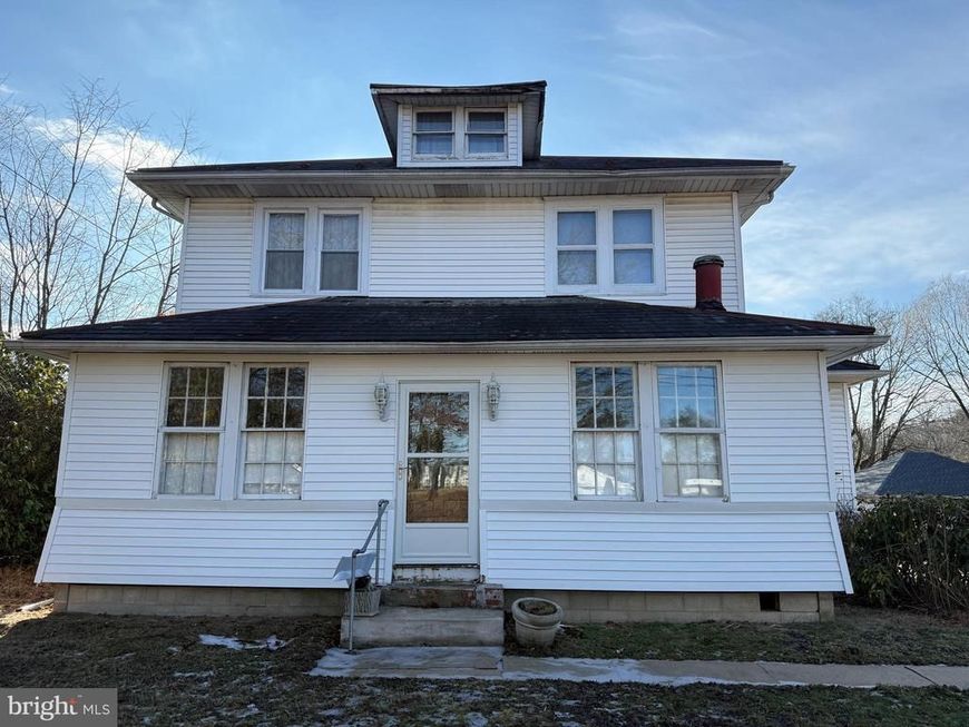 8340 Interchange Road, Lehighton, PA 18235 Main Photo