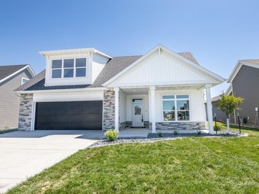 662 Rania Way W, West Fargo, ND 58078