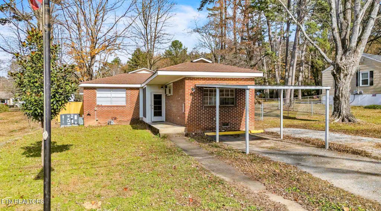 125 Passons Rd, Chattanooga, TN 37415 Main Photo