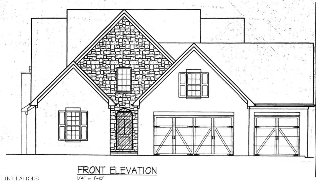 309 French Vineyard Lane, Knoxville, TN 37923 Main Photo