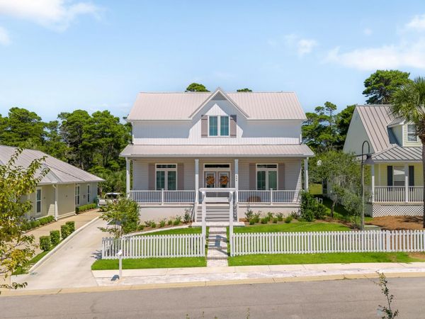 244 Tradewinds Drive, Santa Rosa Beach, FL 32459