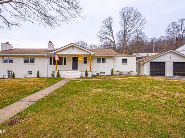 315 Walker Street, Kingsport, TN 37665