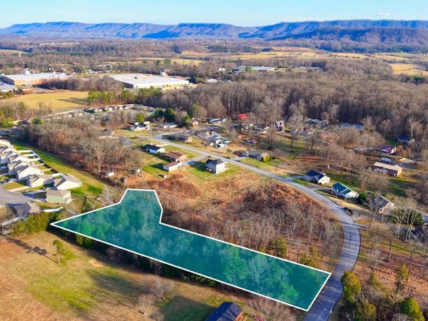 Lot 4 Sturbridge Lane, Church Hill, TN 37642