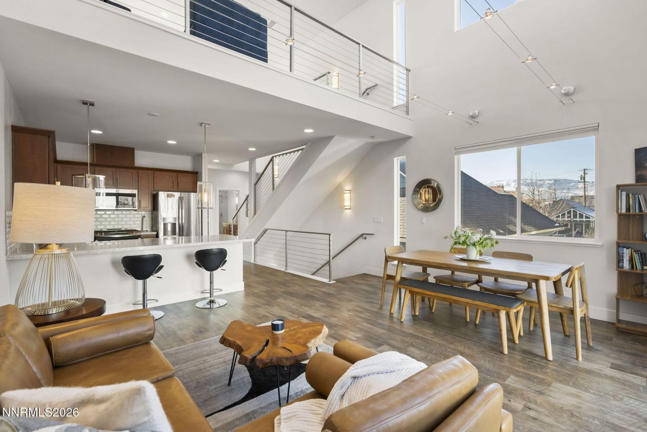 210 Stewart Street, Reno, NV 89501 Photo