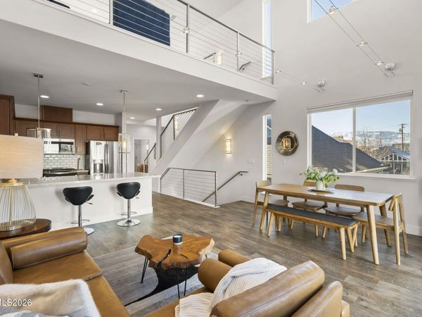 210 Stewart Street, Reno, NV 89501