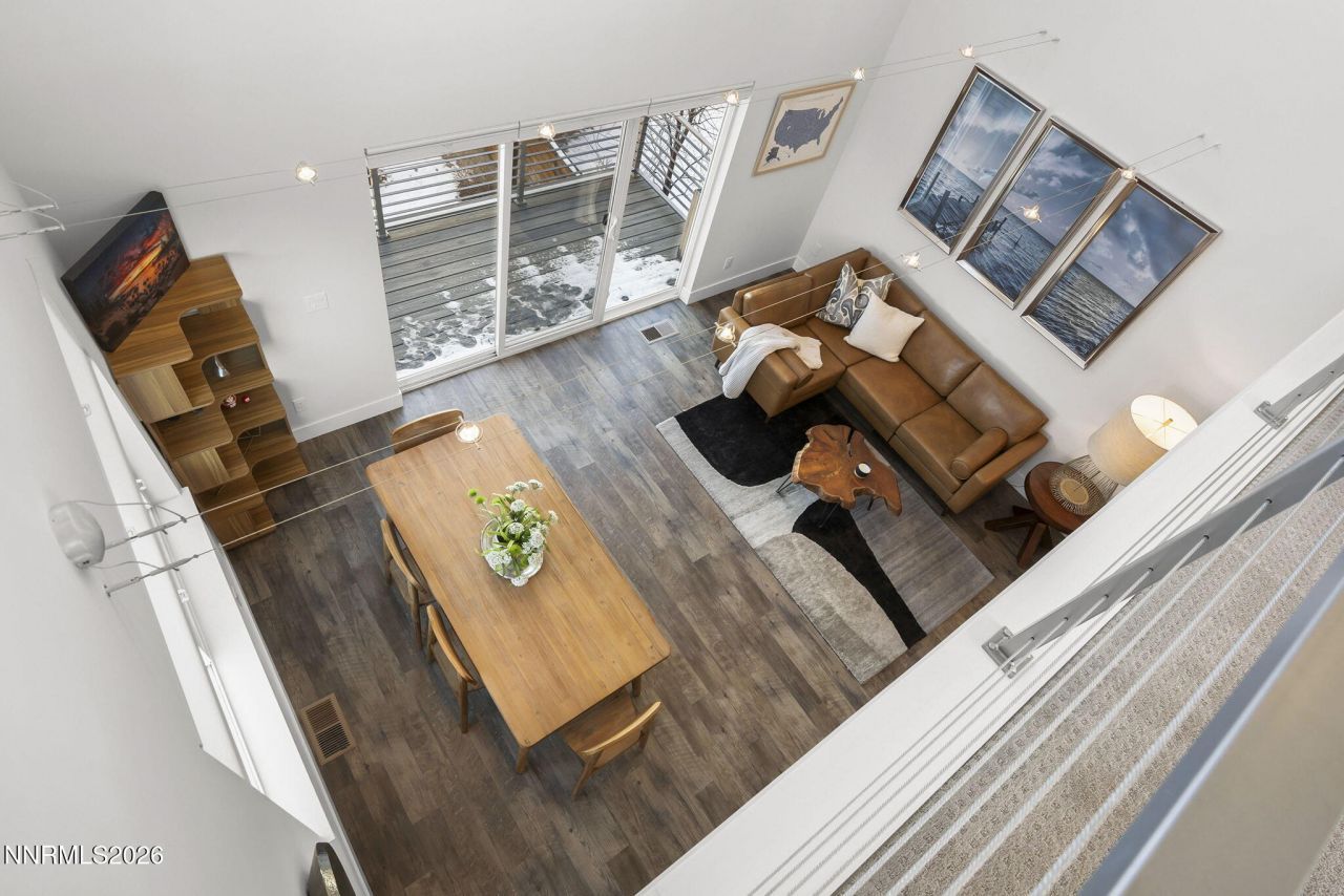 210 Stewart Street, Reno, NV 89501 Photo