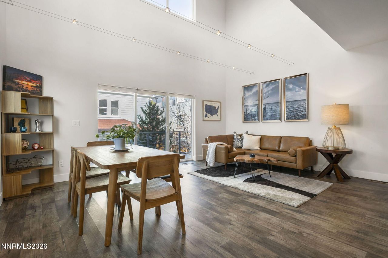 210 Stewart Street, Reno, NV 89501 Photo