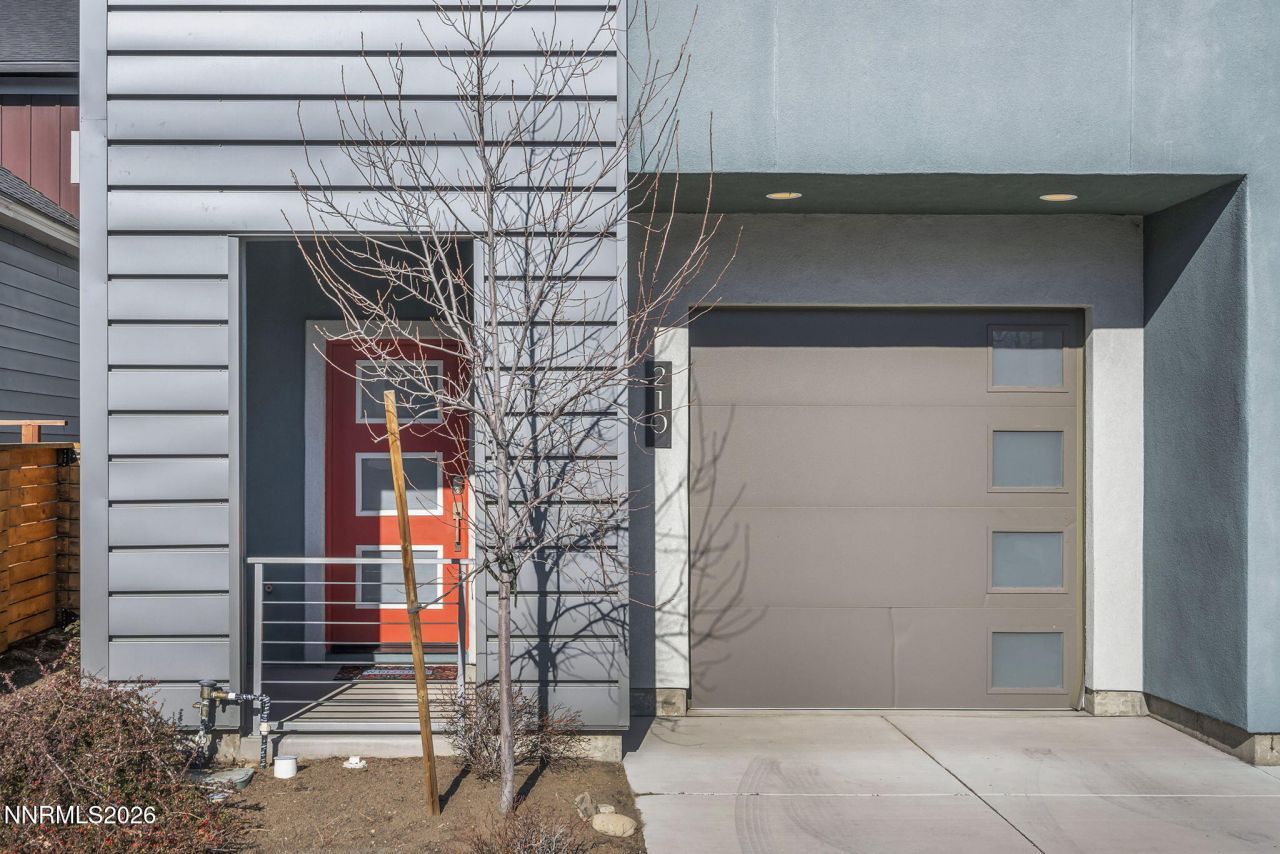 210 Stewart Street, Reno, NV 89501 Photo