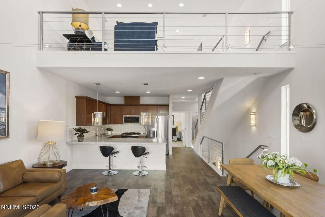 210 Stewart Street, Reno, NV 89501 Photo