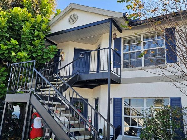 3651 N GOLDENROD ROAD, Unit C205, WINTER PARK, FL 32792