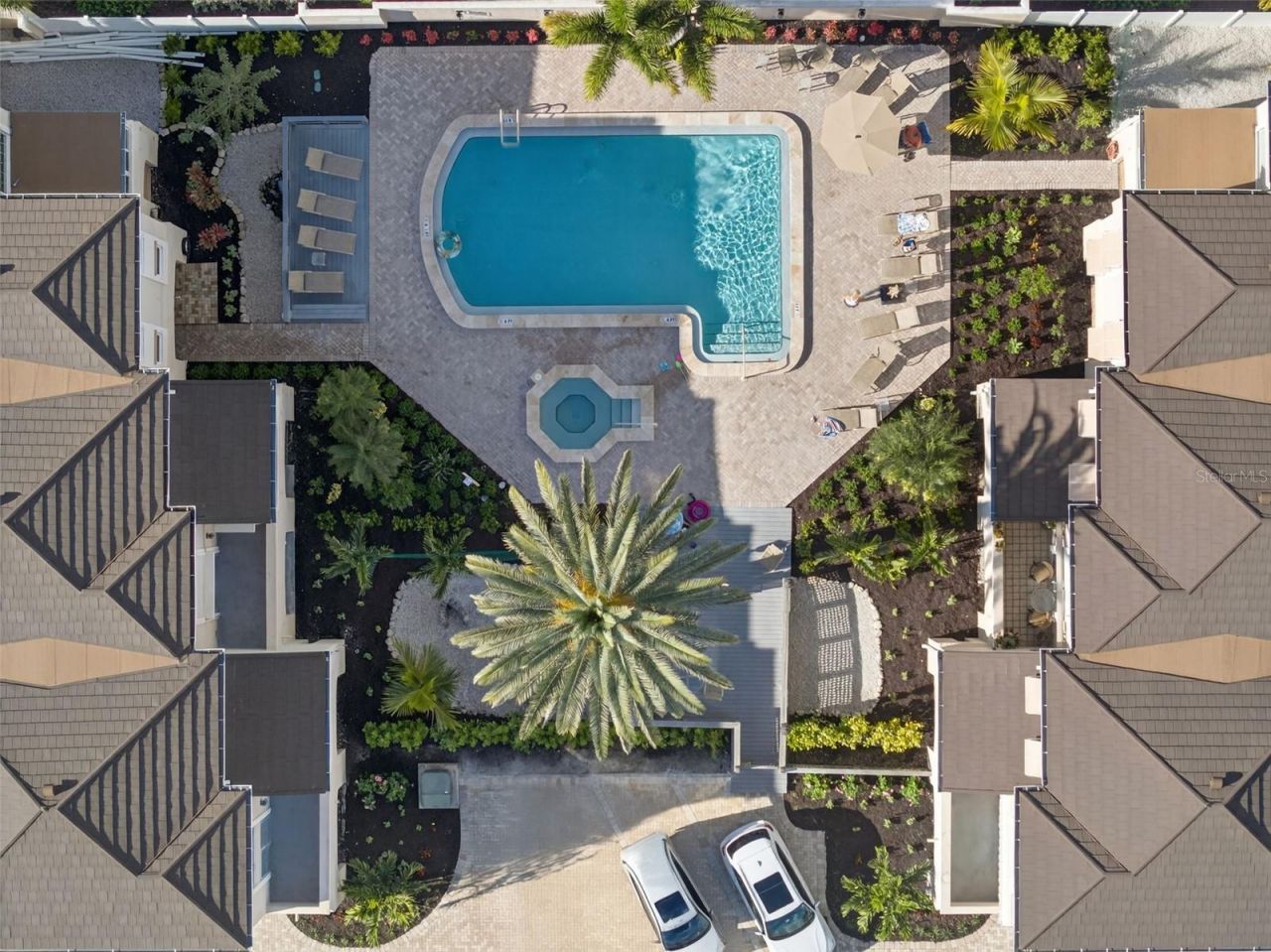 1163 Coquille Street, Unit 207, Sarasota, FL 34242 Photo