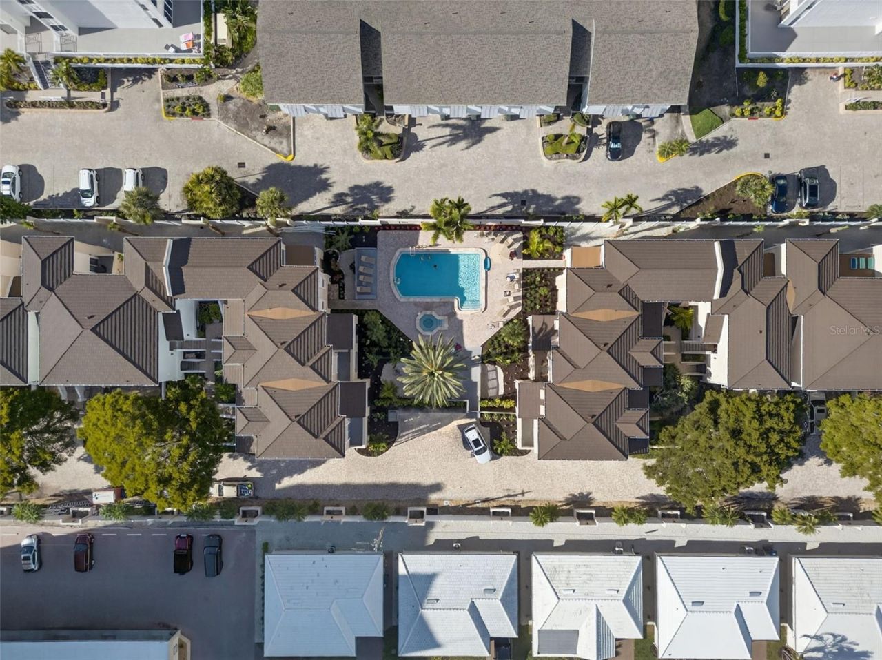 1163 Coquille Street, Unit 207, Sarasota, FL 34242 Photo