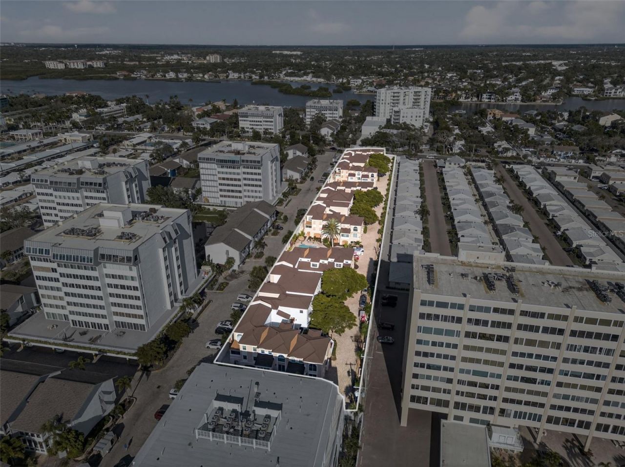 1163 Coquille Street, Unit 207, Sarasota, FL 34242 Photo