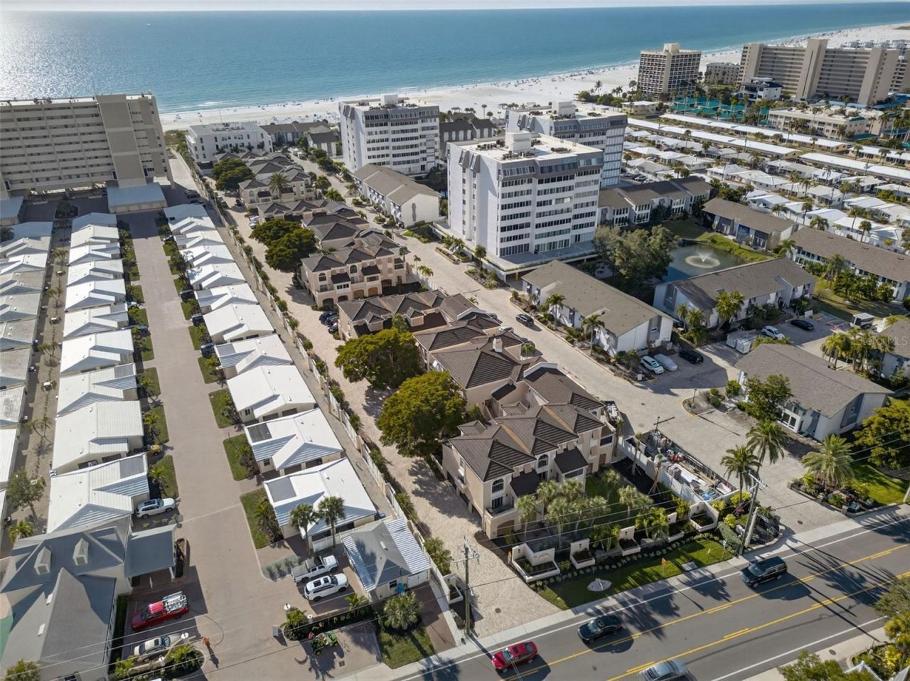 1163 Coquille Street, Unit 207, Sarasota, FL 34242 Photo