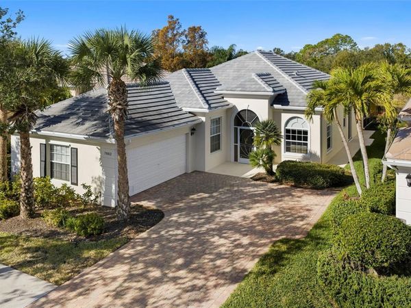 7662 ULIVA WAY, SARASOTA, FL 34238