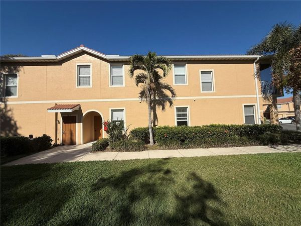 3693 PARKRIDGE CIRCLE, Unit 7-101, SARASOTA, FL 34243