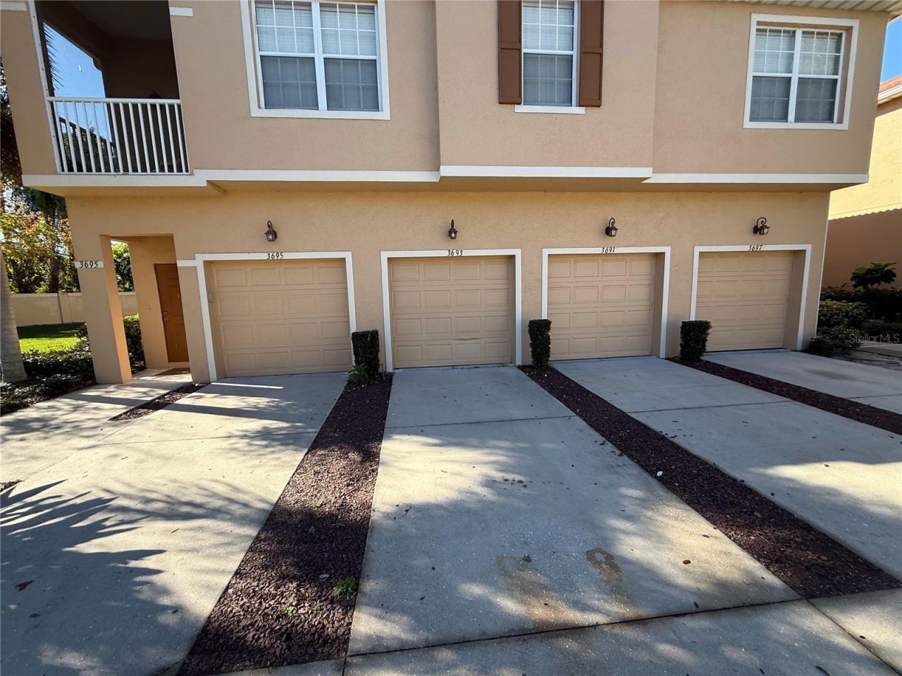3693 Parkridge Circle, Unit 7-101, Sarasota, FL 34243 Photo