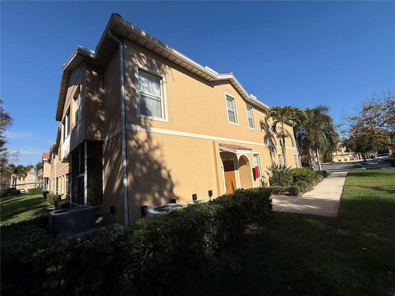 3693 Parkridge Circle, Unit 7-101, Sarasota, FL 34243 Photo